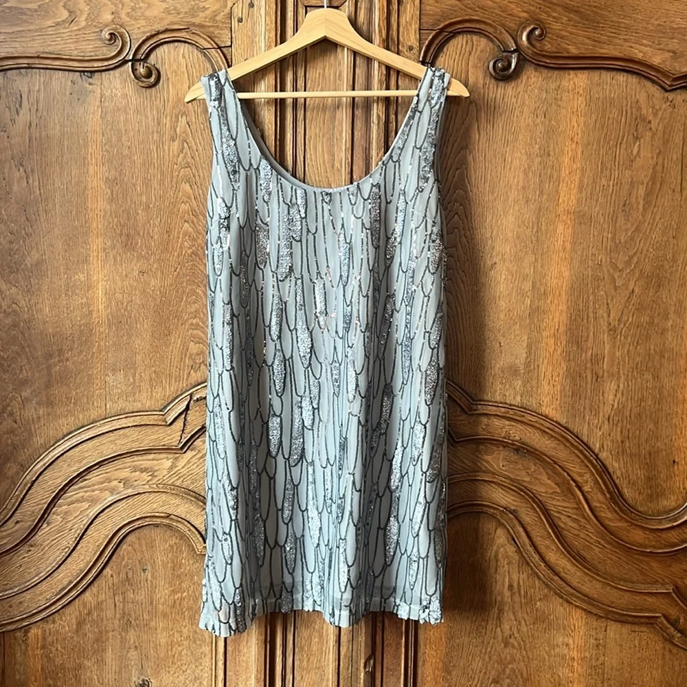 BB Dakota Roselynn Dress